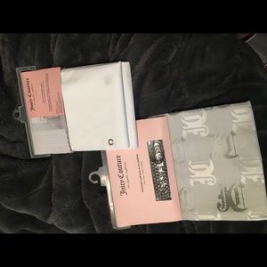 COPY - Juicy couture shower curtain